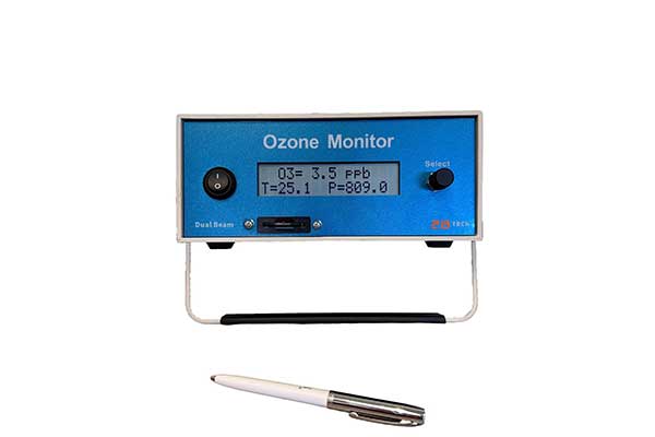 2B 205臭氧分析仪