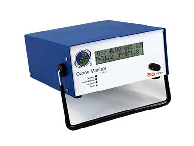 106-H臭氧分析仪