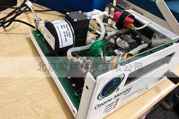 研究所催化实验室