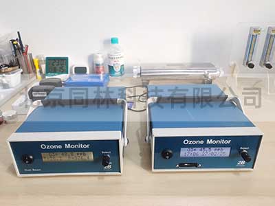 制药企业实验室